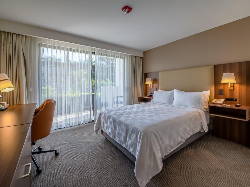 Holiday Inn San Jose La Sabana 45
