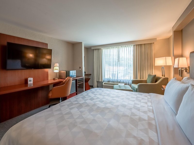 Holiday Inn San Jose La Sabana 46