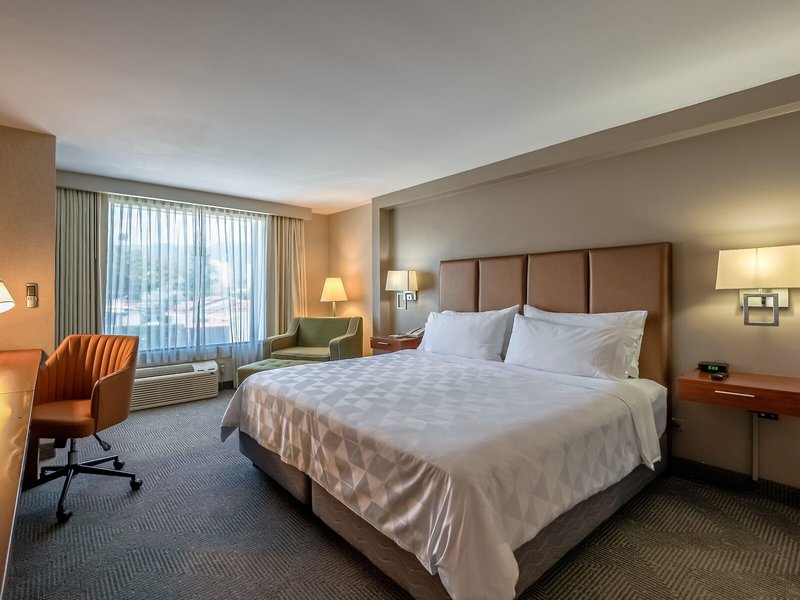 Holiday Inn San Jose La Sabana 47