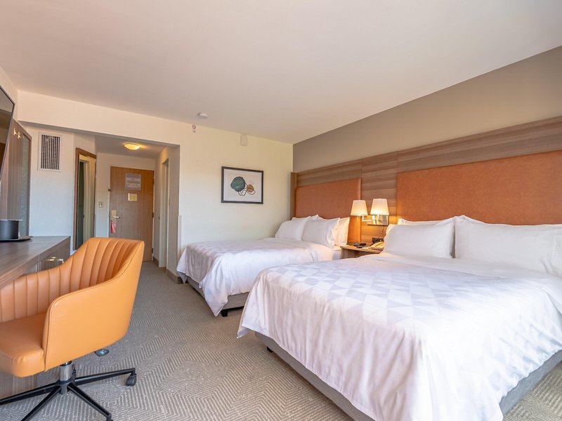 Holiday Inn San Jose La Sabana 48