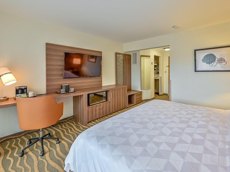 Holiday Inn San Jose La Sabana 49