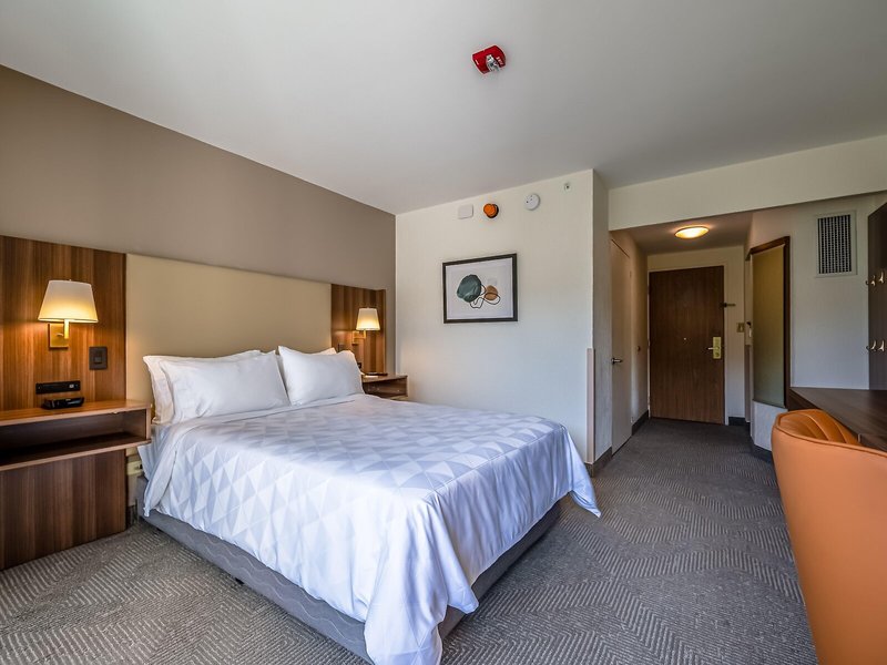 Holiday Inn San Jose La Sabana 50