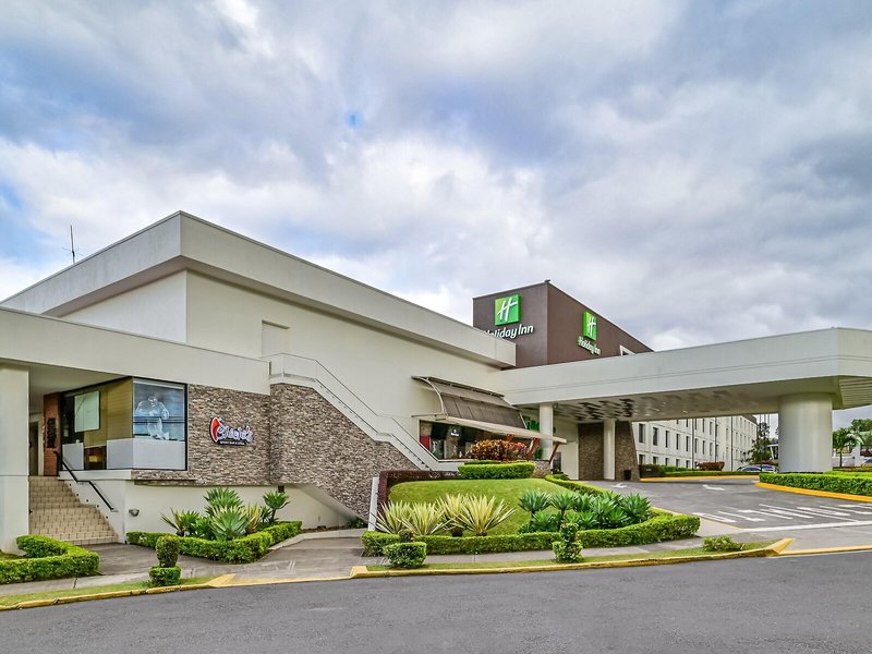Holiday Inn San Jose La Sabana