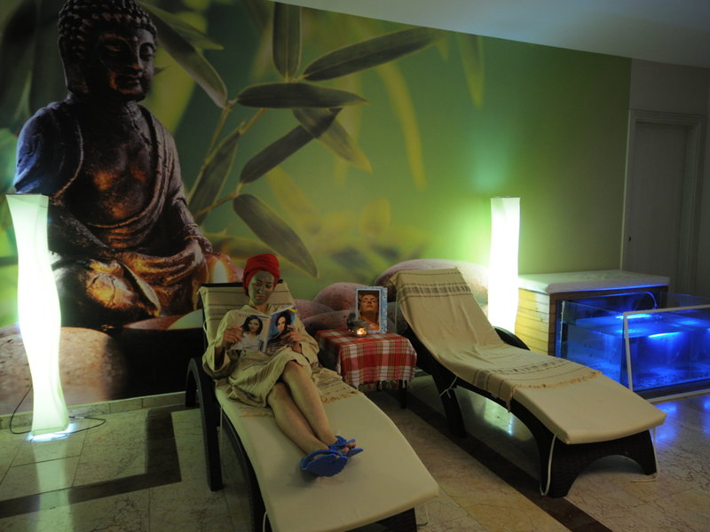 Tropical Beach Hotel 2