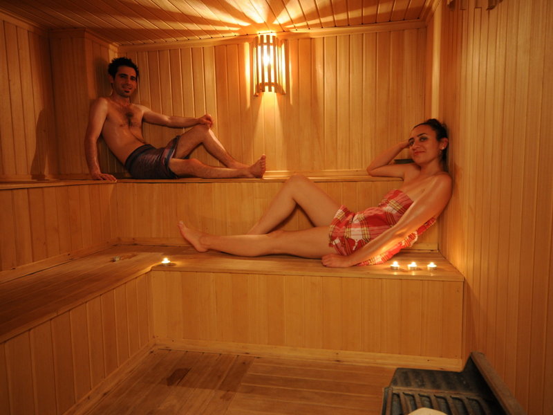 Tropical Beach Hotel 5