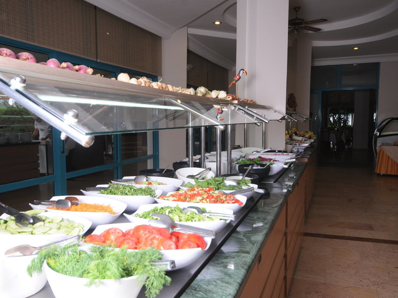 Tropical Beach Hotel 19