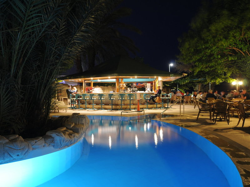 Tropical Beach Hotel 20