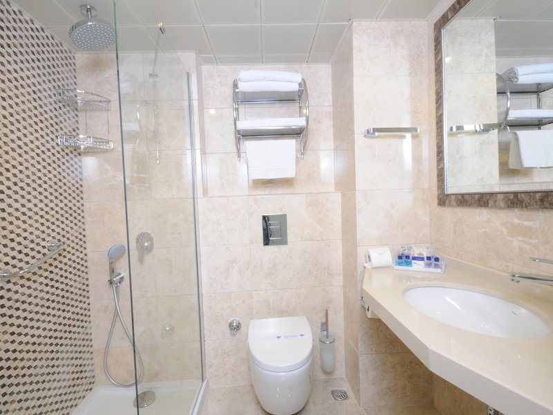 Tropical Beach Hotel 25