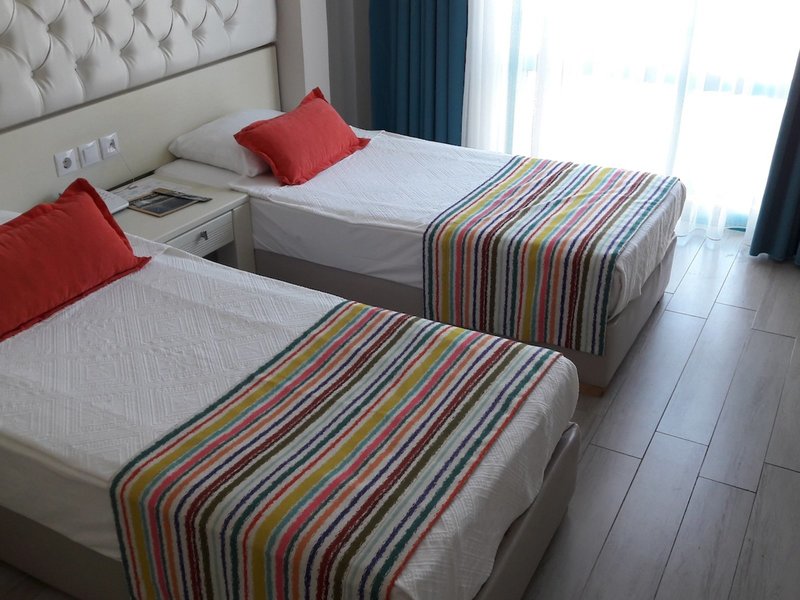 Tropical Beach Hotel 26