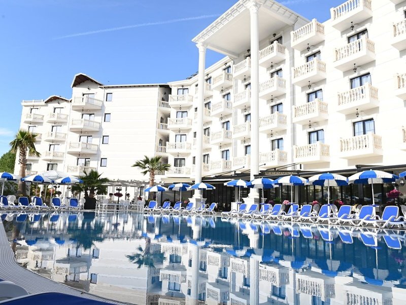 Onufri Hotel & SPA 1