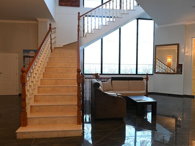 Onufri Hotel & SPA 5