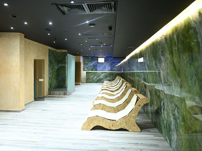 Onufri Hotel & SPA 6