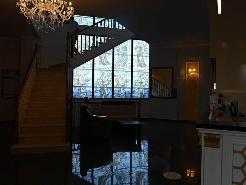 Onufri Hotel & SPA 7