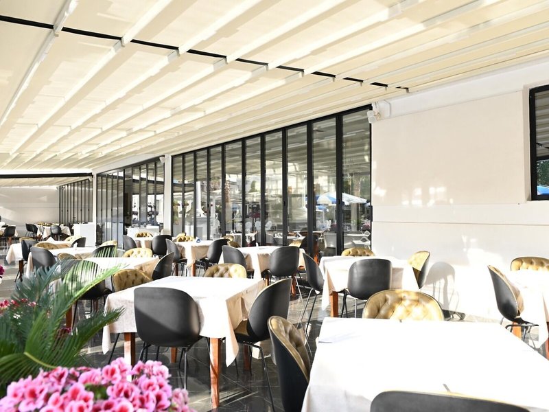 Onufri Hotel & SPA 9