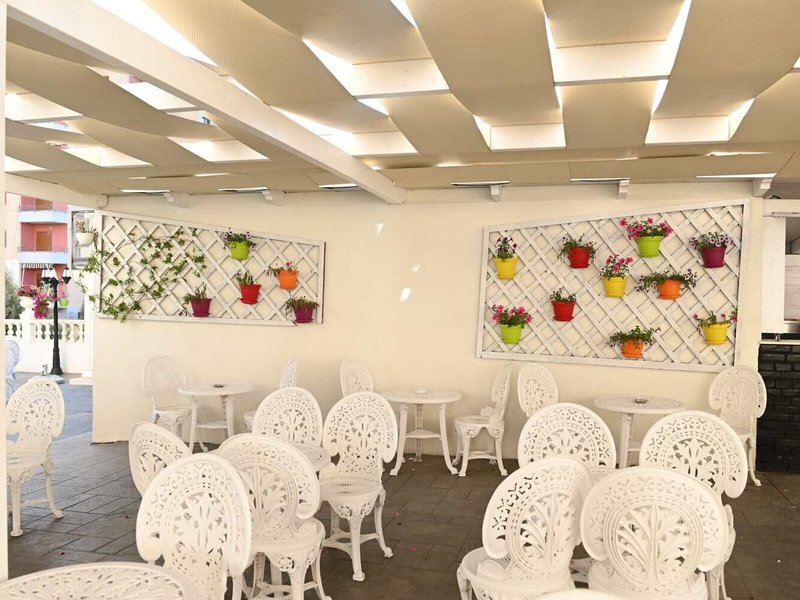 Onufri Hotel & SPA 10