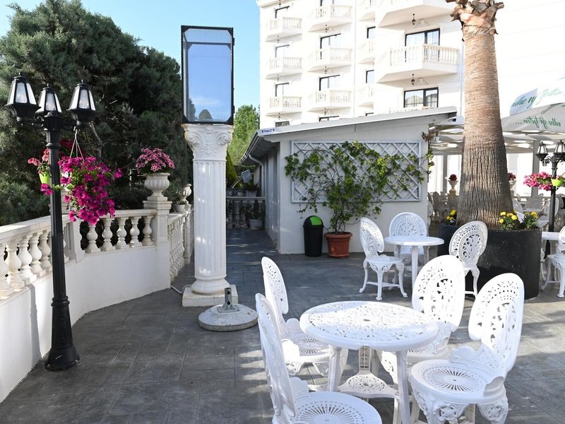 Onufri Hotel & SPA 11