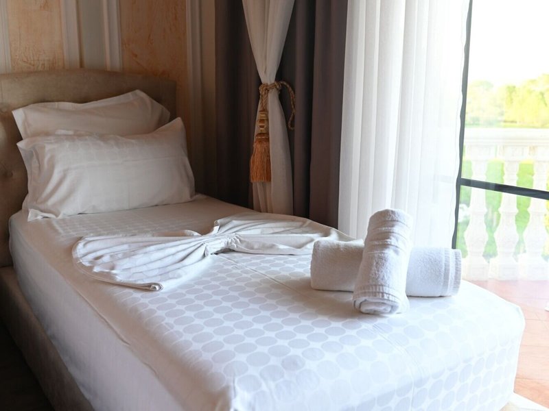 Onufri Hotel & SPA 14