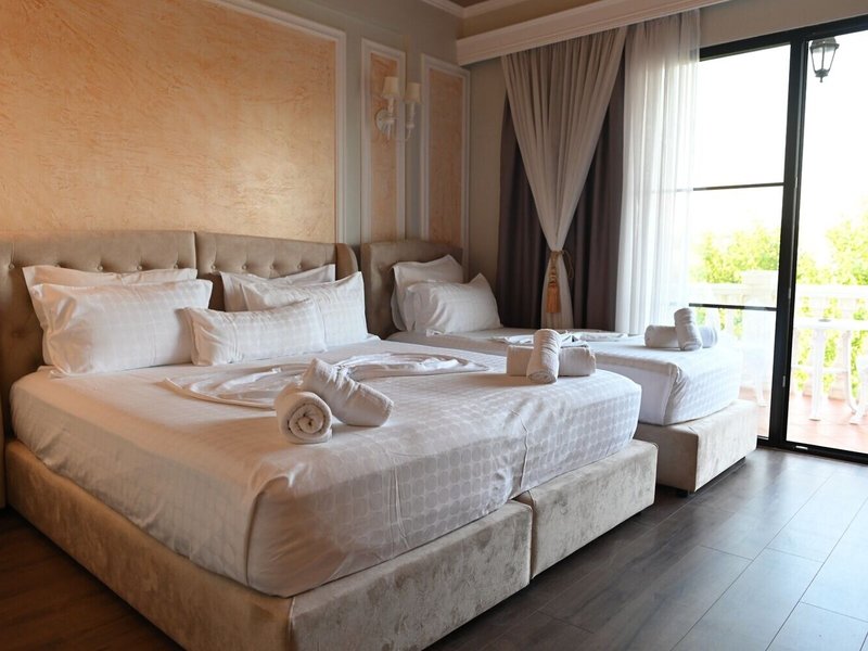 Onufri Hotel & SPA 15