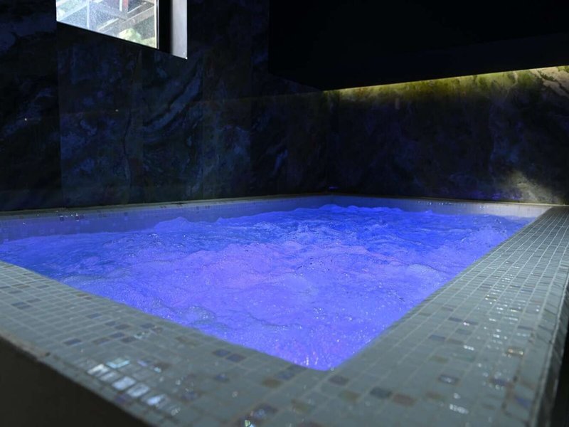 Onufri Hotel & SPA 2