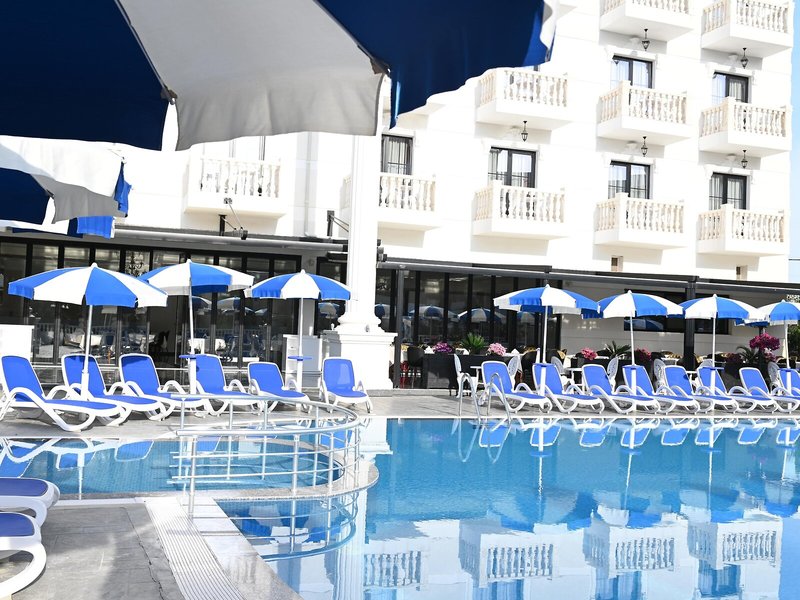 Onufri Hotel & SPA 4