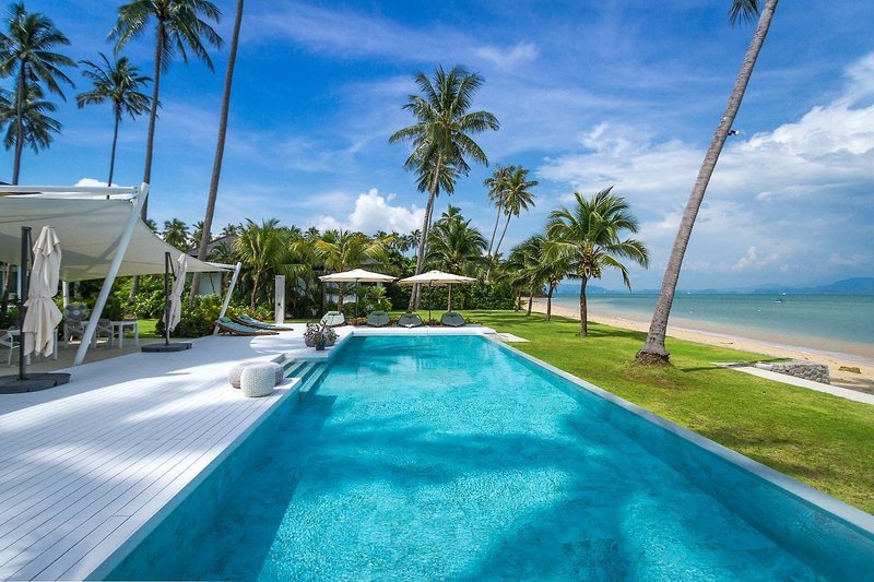 Coastal Escape Koh Yao Noi 1