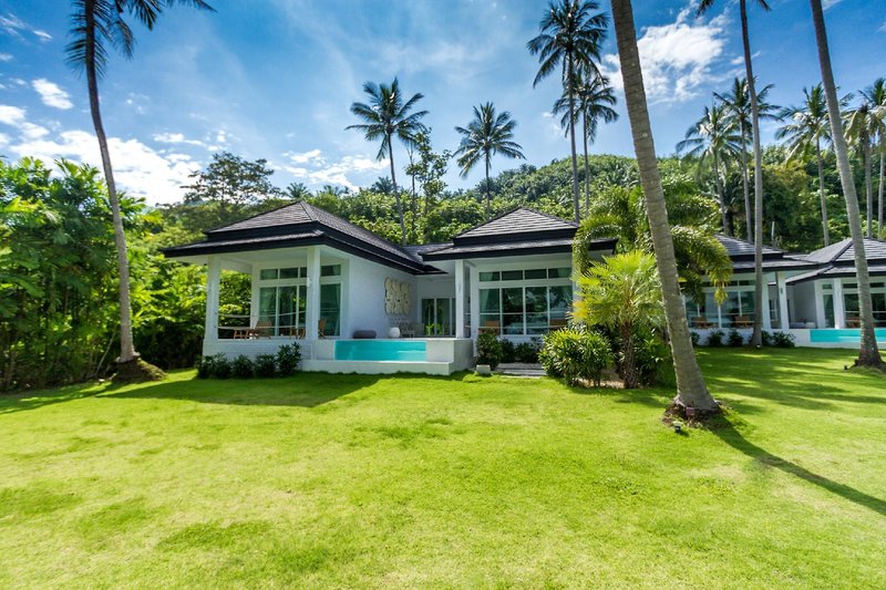 Coastal Escape Koh Yao Noi