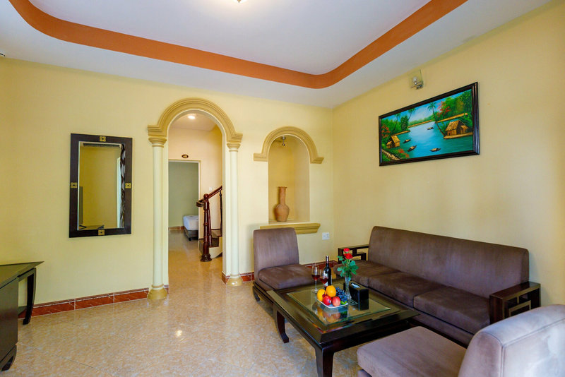 Swiss Village Resort & Spa 9