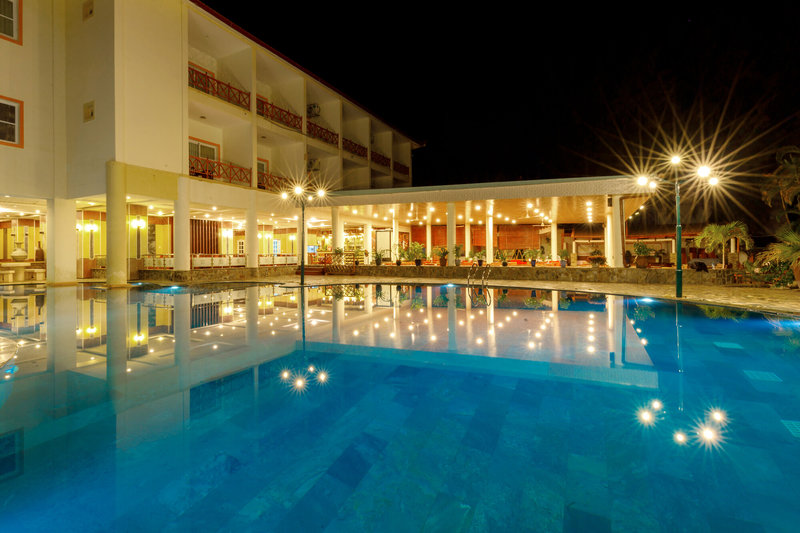 Swiss Village Resort & Spa 2