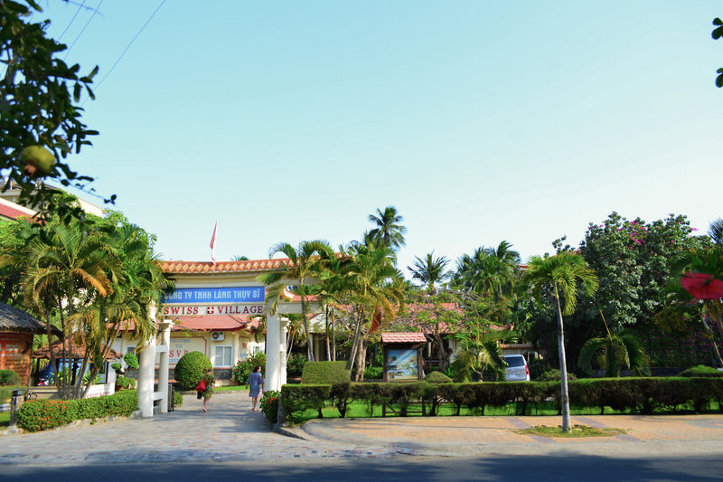 Swiss Village Resort & Spa 6