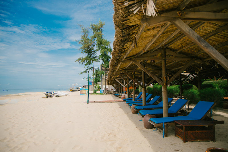 Swiss Village Resort & Spa 7