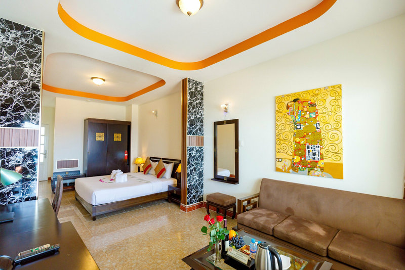 Swiss Village Resort & Spa 10