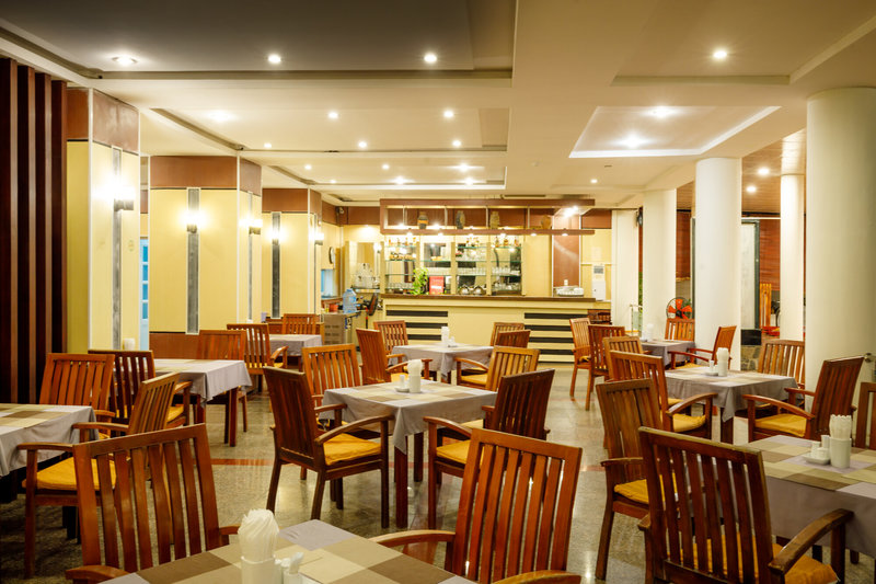 Swiss Village Resort & Spa 12