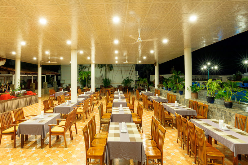 Swiss Village Resort & Spa 13