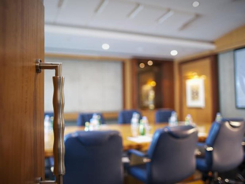 Al Maha Arjaan by Rotana 2