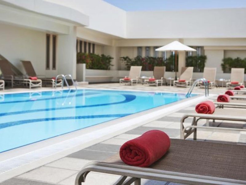 Al Maha Arjaan by Rotana 3