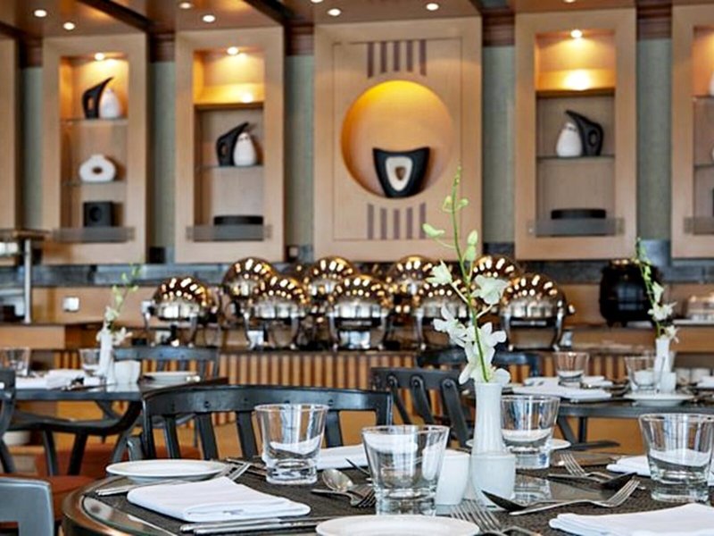 Al Maha Arjaan by Rotana 7