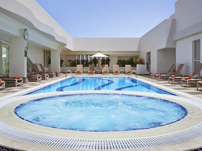 Al Maha Arjaan by Rotana 9