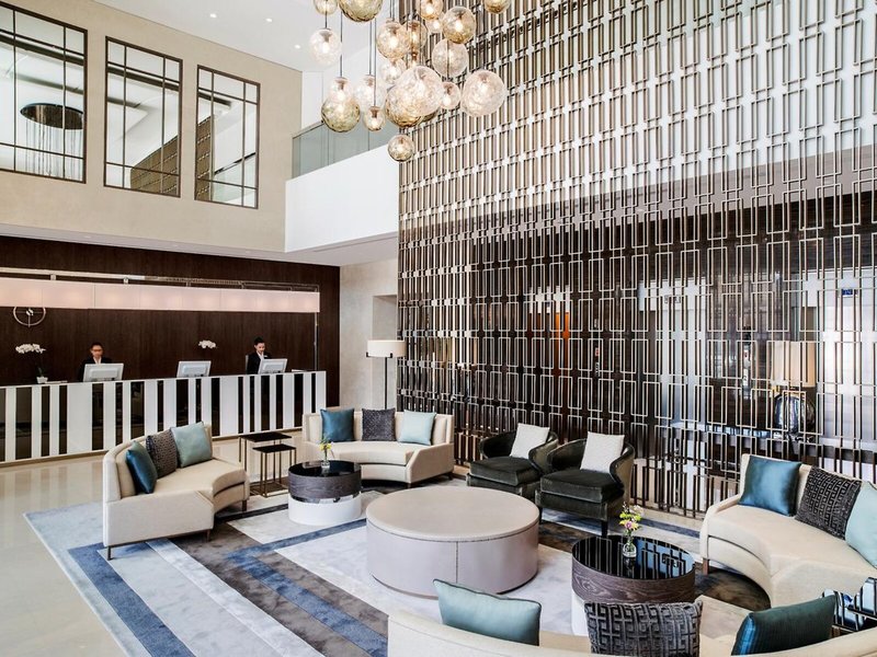 Al Maha Arjaan by Rotana 11