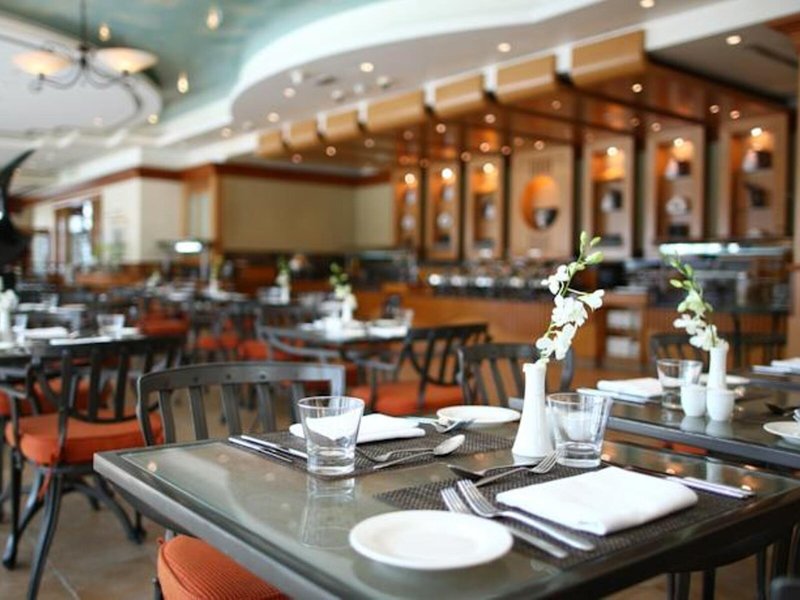 Al Maha Arjaan by Rotana 13