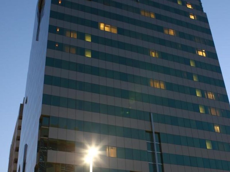 Al Maha Arjaan by Rotana