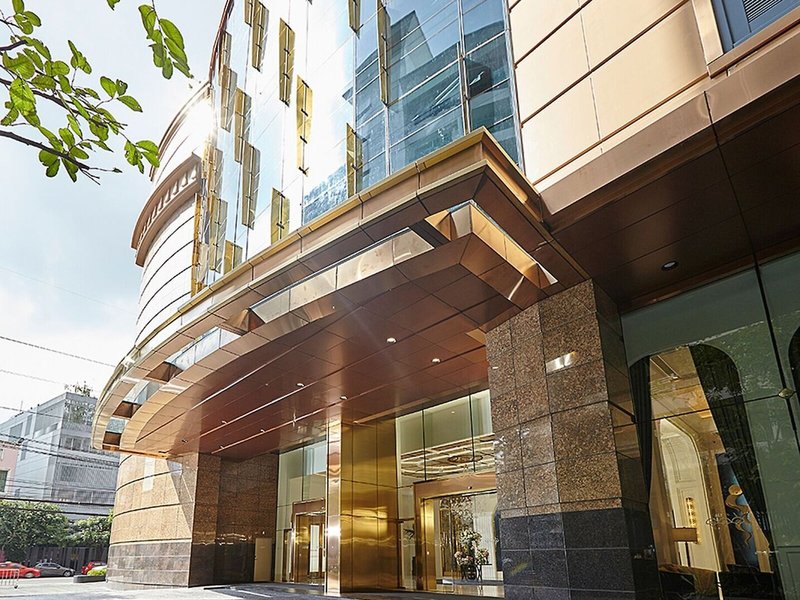 Grande Centre Point Sukhumvit 55 1
