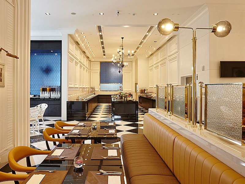 Grande Centre Point Sukhumvit 55 5