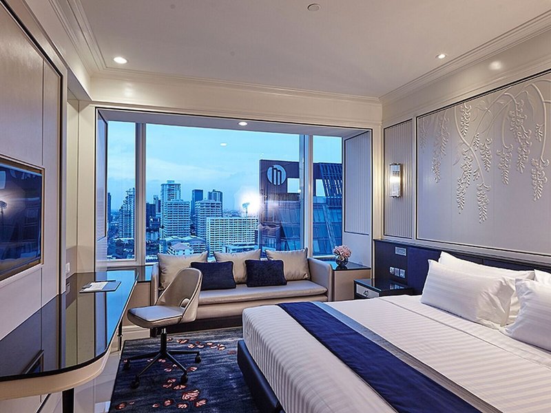 Grande Centre Point Sukhumvit 55 22