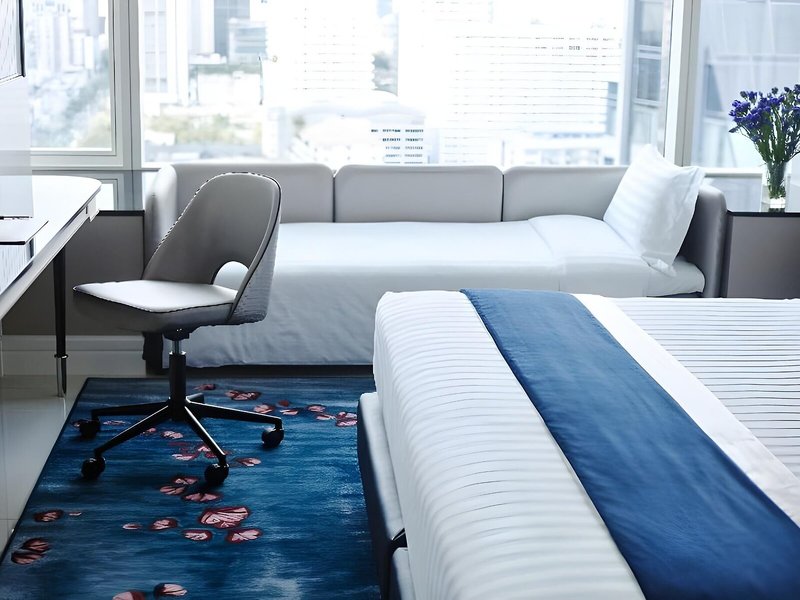 Grande Centre Point Sukhumvit 55 26