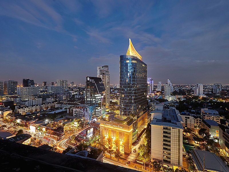 Grande Centre Point Sukhumvit 55 2