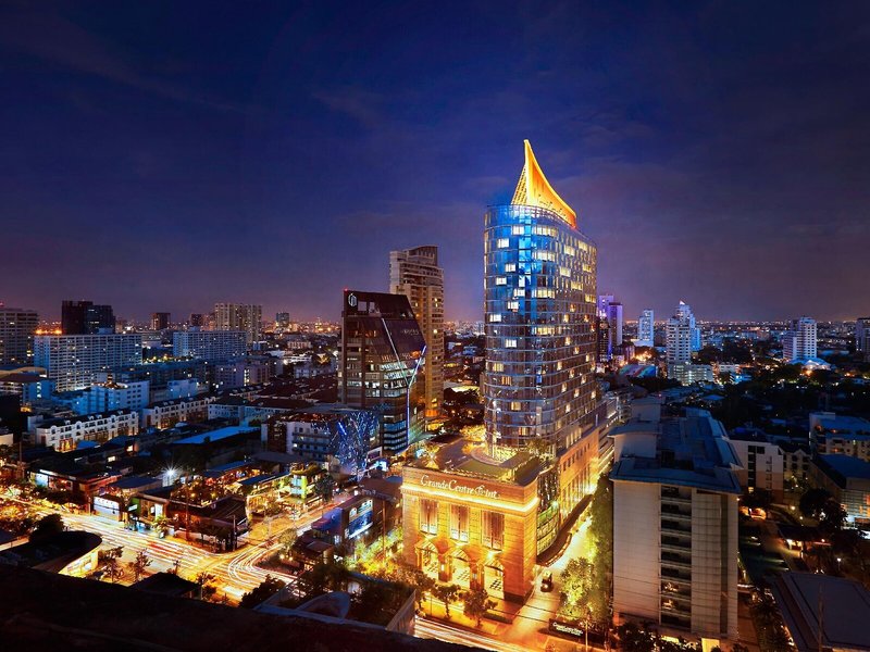 Grande Centre Point Sukhumvit 55 4