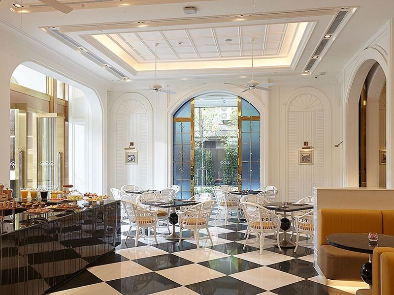 Grande Centre Point Sukhumvit 55 12