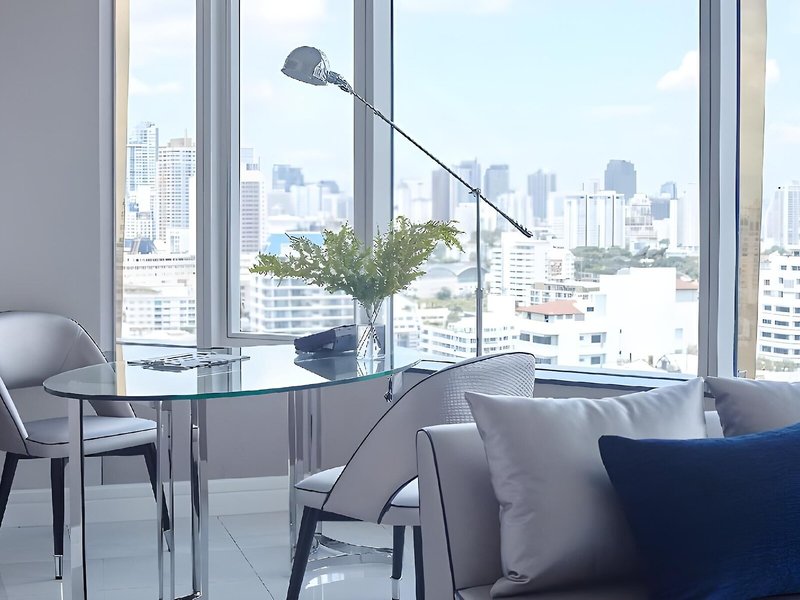 Grande Centre Point Sukhumvit 55 14