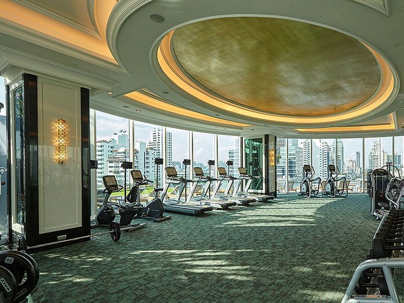 Grande Centre Point Sukhumvit 55 18