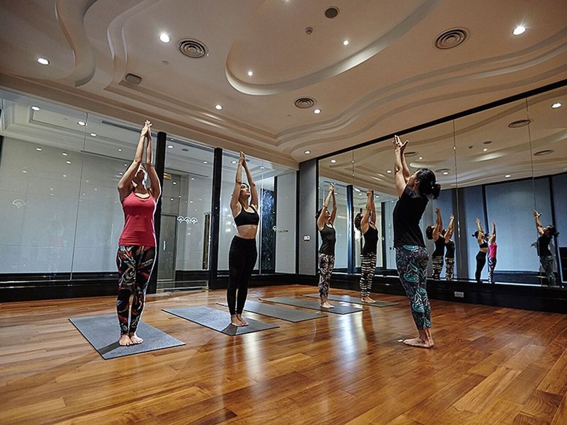 Grande Centre Point Sukhumvit 55 19